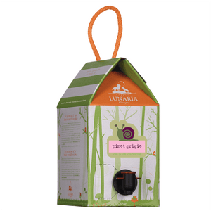 Vino biologico e da uve biodinamiche

Colore ramato

Al naso intenso, floreale, fruttato da polpa gialla, sentori eterei

In bocca fresco, intenso e sapido.