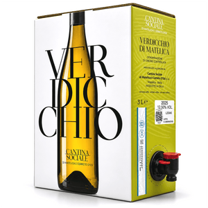 Solo uve di Verdicchio selezionate per ottenere il migliore standard raggiungibile.

È l’etichetta che più esprime l’eccellenza della Belisario.&nbsp;

Ricco di profumi di acacia e ginestra, al palato è fragrante, sapido, abbastanza caldo, fresco di acidità, di buona struttura.