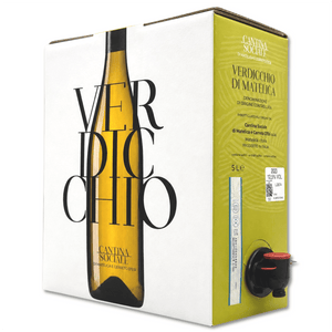 Solo uve di Verdicchio selezionate per ottenere il migliore standard raggiungibile.

È l’etichetta che più esprime l’eccellenza della Belisario.&nbsp;

Ricco di profumi di acacia e ginestra, al palato è fragrante, sapido, abbastanza caldo, fresco di acidità, di buona struttura.