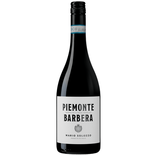 E’ un vino di colore rosso rubino intenso

Al palato è corposo con un gusto molto fresco che ricorda ciliegie nere mature, spezie e rovere

All'olfatto è ampio l'aroma fruttato con sentori di spezie, erbe fresche, more, ciliegie scure e legno di rovere tostato.

Dopo aver completato la fermentazione alcolica, il 30% del vino verrà invecchiato per alcuni mesi in barrique di rovere francese da 225 litri di cinque anni

Un Barbera con tutte le sue più tipiche caratteristiche: frutta fresca e matura