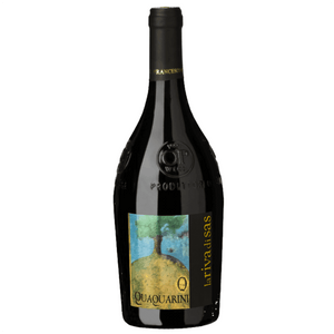 La Riva di Sass Bonarda prodotta solo e unicamente da aziende agricole associate al Distretto del vino di qualità dell’Oltrepò Pavese che sviluppano in pieno la ﬁliera di produzione.

Prodotto secondo i rigidi canoni dell’agricoltura biologica e senza aggiunta di solﬁti nel pieno rispetto dell’ambiente e della salute.

Di colore rosso rubino dai riﬂessi porpora, il profumo è ﬁne, intenso e richiama i frutti di bosco, le more, le ciliegie.

Al palato è armonioso, morbido, avvolgente di buona persistente