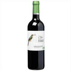 Colore violaceo, al naso note di frutta, in particolare amarena e sciroppo di ribes nero. Segue un finale leggermente legnoso.

In bocca è strutturato, franco e carnoso, questo vino è molto piacevole con tannini presenti ma morbidi.