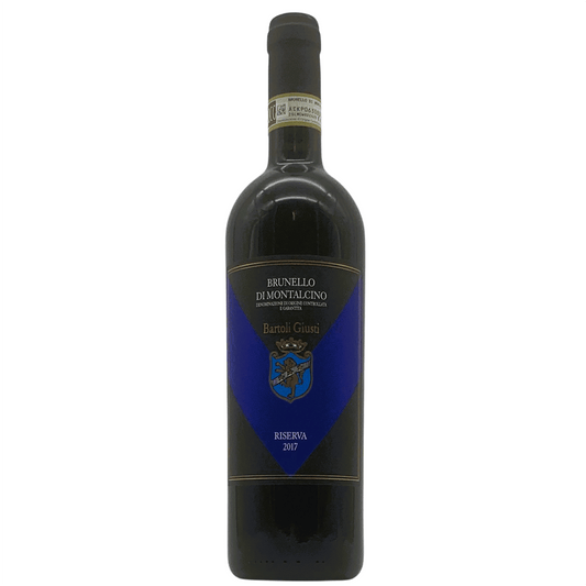 Viene prodotto con uve Sangiovese grosso rigidamente selezionate e soltanto nelle annate speciali,  invecchiato in botti di rovere di Slavonia per 6 anni ed affinato in bottiglia.

Di colore rosso rubino intenso con riflessi granati, con profumo etereo, intenso e persistente e sapore asciutto, armonico ed elegante.

Una grande bottiglia da tenere in cantina o bere subito con il migliore amico