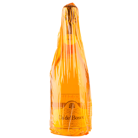 Sboccatura: Estate 2025

Identità.

Virtù scritta nell'etimologia di un termine antico: idem, ovvero essere se stessi. Cuvée Prestige, essenza della Franciacorta in stile Ca' del Bosco.

Un gioiello nato nel 2007 da un sapere lungo trent'anni. Solo le migliori selezioni di uva Chardonnay (75% ), Pinot nero (15% ) e Pinot bianco (10% ).

 Prodotto confezionato nella sua pellicola caratteristica originale color arancione
