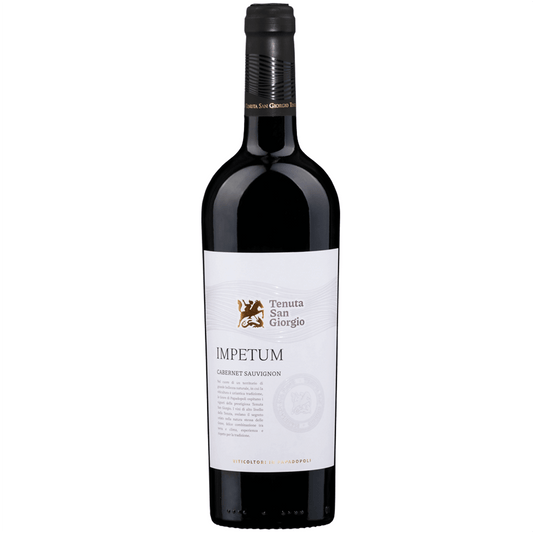 Abito rosso rubino intenso e vibrante con riflessi violacei, che tendono verso tonalità granate con l'evoluzione.

Bouquet vinoso, caratteristico, di piccoli frutti a bacca nera su un sottofondo delicatamente erbaceo con ricordi di fieno estivo.

Al palato si presenta deciso, asciutto, di buona struttura e tannicità appena pronunciata. Finale di lunga persistenza e retrogusto delicatamente vegetale. 