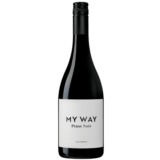 E’ un vino di colore rosso chiaro (scarico) in perfetto stile Pinot Nero con riflessi brillanti

Al palato è Secco, molto morbido e setoso con sentori di frutta rossa, cannella, erbe aromatiche e cioccolato al latte

All'olfatto è aperto, complesso e leggermente speziato con sentori di fragole e lamponi, rovere, torrone e vaniglia.

Il vino dopo un periodo di maturazione in acciaio viene invecchiato per 6 mesi in botti di rovere americano.

Tra gli abbinamenti da provare non possono mancare i formaggi  