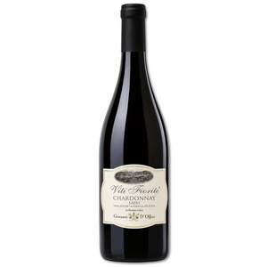 🌞 Vino di Ottima qualità prodotto nel Lazio su terreno vulcanico con ottima esposizione ed escursione termica

🥂 Colore giallo paglierino intenso

Al naso offre un elegante bouquet di fiori di acacia e di frutta (pesca e banana)

Al gusto è fresco, di buona struttura, con un finale lungo e accattivante

Perfetto con pesce alla griglia o con carni bianche in umido