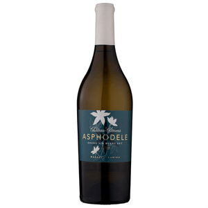 1er Cru Chateau Climens ha prodotto una delizia di vino, con delicati aromi di fiori di campo, acidità fresca e vivace, equilibrio ed equilibrio.

È un vino più di consistenza e sensazione in bocca che di sensazionali sapori di frutta, ma ti fa sentire rinfrescato, felice e, soprattutto, assetato di più!

Primo vino bianco secco nella storia di Château Climens, l'Asphodèle è, a dir poco, parte della singolarità di questo inclassificabile 1er Cru.

Al di là del suo carattere genetico 100% Sémillon, 100%