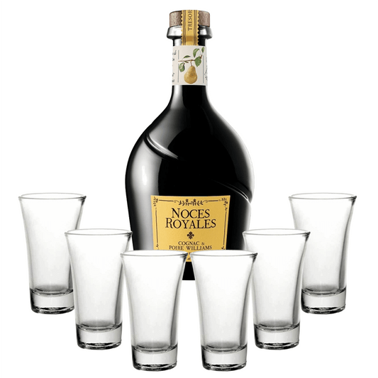 E' un liquore giallo dorato ambrato, con riflessi aranciati.

Il suo naso è intenso e molto espressivo. 

Naso di pera Williams matura e appena raccolta.

Sfumature floreali di rosa limone, leggermente speziate. 

Note di albicocca fresca e mandorla.

Al palato ha una bella morbidezza in attacco, equilibrio tra alcol, zucchero e acidità.