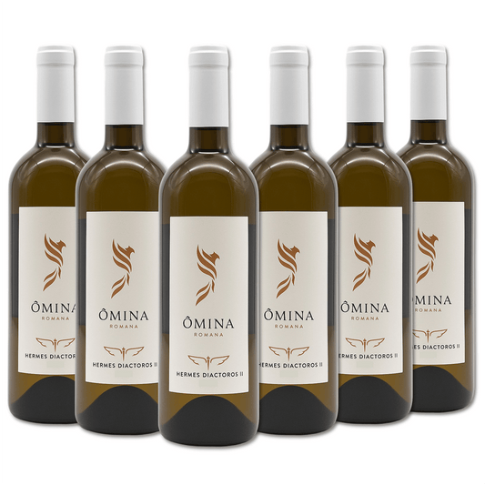 Profumo: Ricca ed articolata la trama olfattiva.

Frutta esotica matura, scorza di agrumi, pepe bianco, magnolia, erbe aromatiche, il tutto sostenuto da un fresco respiro di miele d’eucalipto.

Palato: In bocca è avvolgente, cattura il palato riproponendo inalterate le suggestioni avvertite all’olfatto, fresca e salina la lunga persistenza minerale.