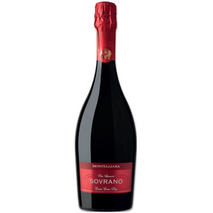 Spumante di pregio ottenuto da fermentazione naturale Metodo Charmat.

Dal colore giallo paglierino con riflessi verdognoli, ha un perlage ricco e sottile ed un profumo tipicamente fruttato. Il gusto è morbido, asciutto, delicato e leggermente amabile. 

Perlage elegante, fine e persistente

Colore giallo con riflessi verdognoli 

Aromatico ed equilibrato, fruttato e floreale