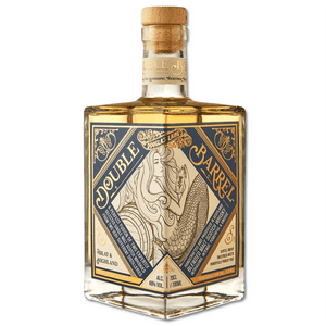 Whisky Torbato Islay/Highland Double Barrel Douglas Laing's 70cl