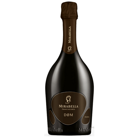 Sui lieviti per almeno 85 mesi e non meno di 6-7 prima della vendita dopo sboccatura.

Uve: Chardonnay 60% - Pinot Nero 25% - Pinot Bianco 15%.

Resa: Da 70 q.li/ettaro.

Vendemmia: Selezione dei grappoli migliori dei più vecchi vigneti. Aggiunta di Pinot Nero vinificato in bianco per dare struttura e longevità.

Vinificazione: Lavorazione separate delle uve a perfetto grado di maturazione, fermentazione con lieviti selezionati 70% in cemento e 30% in barrique, batonnage per 4-5 mesi.