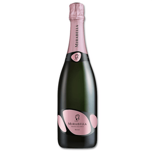 Il colore è rosa cipria che con l’invecchiamento prende riflessi ramati.

Profumo ricco ed ampio con sensazioni tipiche di lievito a cui si sommano frutti di bosco e sfumature vanigliate.

Al palato è armonico, di grande morbidezza facile da bere per tutti, in particolare per palati di grande femminilità.

Uve: Pinot Nero 45% - Chardonnay 45% - Pinot Bianco 10%. Affinamento: Per almeno 36 mesi sui lieviti in bottiglia, in cantina fredda e al buio. Sboccato 3 mesi prima della vendita.
