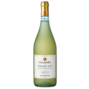 Uvaggio: Malvasia di Candia 30%, Trebbiano 50%, Bombino 20%
Colore: Giallo paglierino
Profumo: Caratteristico delicato e lievemente aromatico
Gusto: delicatamente sapido


Vino ottenuto da uve selezionate di Trebbiano e Malvasia di Candia, prodotte nella provincia di Roma. Dal profumo fresco, fruttato, secco, accompagna particolarmente piatti di pesce e carni bianche, va servito fresco a una temperatura di 10 °C.