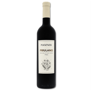 Tenuta Plozner si trova a Barbeano di Spilimbergo, nel cuore della doc Grave. I terreni ghiaiosi di origine alluvionale e il clima mite conferiscono ai vini Plozner caratteristiche uniche: sono minerali, freschi, con profumi netti.

Vino con macerazione sulle bucce, color Giallo paglierino intenso. Al naso presenta tipiche note floreali di zagara, pesca bianca e tratti minerali. Al gusto equilibrato e di ottima struttura Vino franco, diretto.