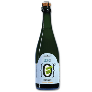 ALCOL FREE Biologico e Biodinamico (Demeter) Senza Solfiti aggiunti Commercio equo e solidale controllato Fair for Life

LA BOLLICINA ZEROPURO ALLA SECONDA (DOPPIO ZERO): IL FUTURO DEL BRINDISI CONSAPEVOLE

La bollicina che non ti aspetti: un’esperienza di gusto autentica e naturale, con tutta la qualità delle uve biologiche e biodinamiche. Un’innovazione enologica che risponde alle esigenze del mercato moderno. Ideale per ogni occasione: dall’aperitivo lavorativo ai brindisi più speciali, si abbina con ele