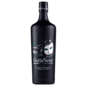 Liquore deciso e al contempo vellutato ottenuto da grappa da Prosecco, estratto di pregiata liquirizia della Calabria e menta piperita. Dal colore nero intenso, GattaNera affascina per l’energia sprigionata dagli accenti di menta fresca che avvolgono le ricche note di liquirizia. Le note balsamiche incontrano le profonde sfumature delle essenze della liquirizia e il carattere pieno, dolce volge poi a note delicatamente amarognole e fa si che si possa godere di tutta la sua intensità e purezza in un sapore f