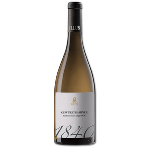 Il nostro enologo seleziona accuratamente le uve per posizione e qualità,
affinché il variegato terroir altoatesino possa trovare la sua massima
espressione nel vino. Da sempre, l'arte vera consiste nel ricavare da
ciascuna particolare posizione la giusta varietà, così da rafforzare
l'unicità dei vini di qualità H.LUN.

Un inconfondibile bouquet speziato dal sentore di rose e frutta secca,
una corposità generosa e un gusto pieno e intenso caratterizzano questo
tipico vino bianco dell'Alto Adige.

Prelibato 