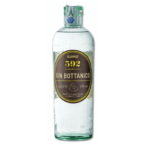 Le migliori botaniche si incontrano nella nostra nuova miscela di Gin, in cui la nota unica ed agrumata del mandarino si fonde con le spezie e le erbe.

Principali botaniche utilizzate: ginepro, yuzu, foglie di Te verde, arancio, limone, rosmarino, coriandolo

Il risultato è un profondo coinvolgimento sensoriale, dal sapore e dall'aromaticità persistente.