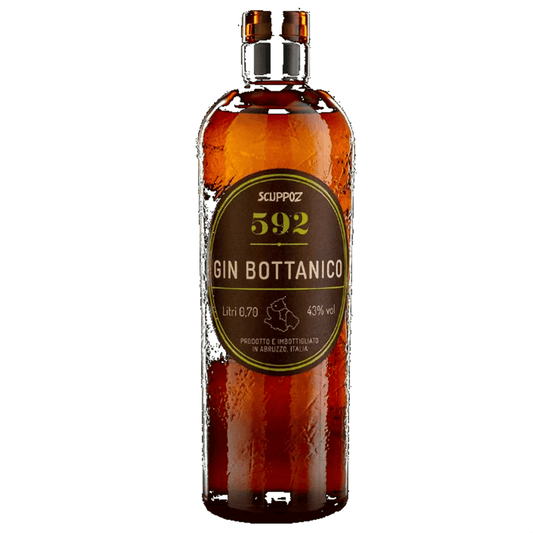 Le migliori botaniche si incontrano nella nostra nuova miscela di Gin, in cui la nota unica ed agrumata del mandarino si fonde con le spezie e le erbe.

Principali botaniche utilizzate: ginepro, yuzu, foglie di Te verde, arancio, limone, rosmarino, coriandolo

Il risultato è un profondo coinvolgimento sensoriale, dal sapore e dall'aromaticità persistente.