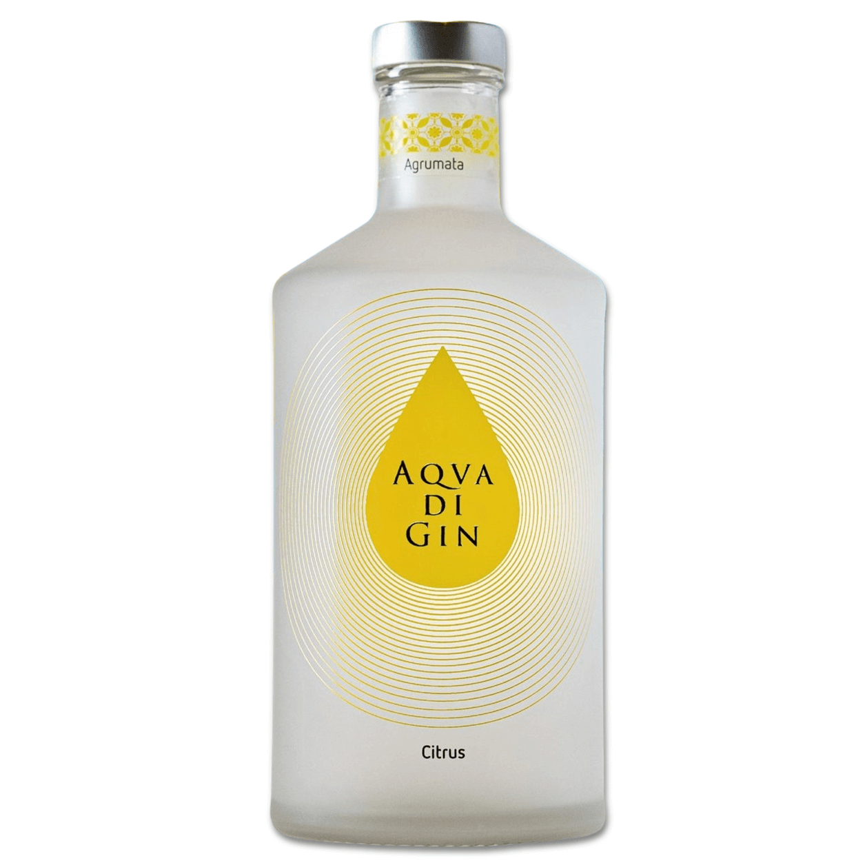 Gin Citrus è esperienza sensoriale unica, questa Acqva di Gin Agrumata offre un ingresso delicato e rinfrescante, con note di testa agrumate grazie alle scorze di bergamotto e mandarino. Il finale è lungo e bilanciato, stimolando il desiderio di un altro sorso. Questo gin è ideale per long drink come i Fizz, o per aggiungere un tocco di freschezza ai cocktail più tradizionali, offrendo un’esperienza gustativa nuova e immediatamente affascinante.

Botaniche principali: ginepro rosso, scorze di bergamotto