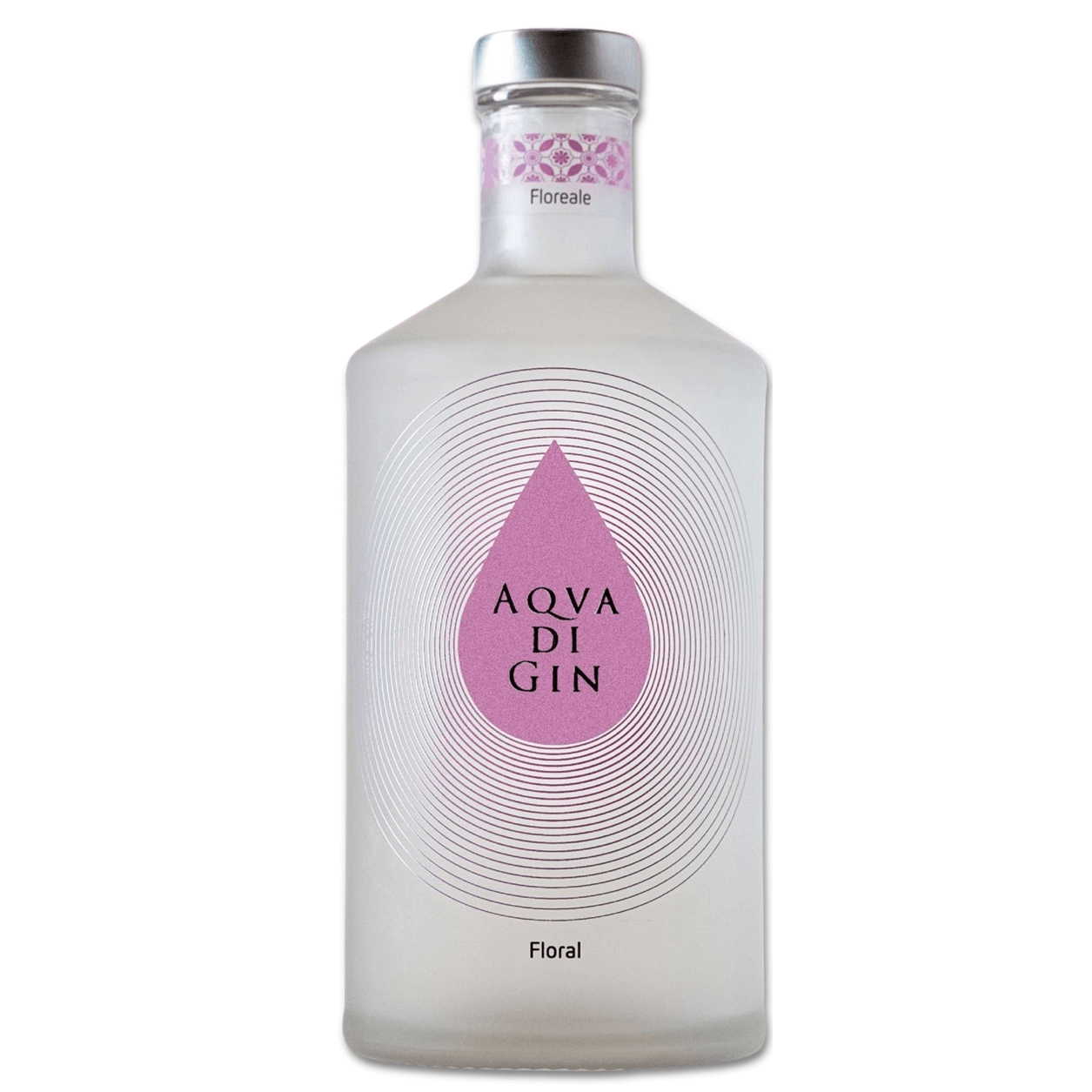 Gin Floral Vincenzo Russo e Flavio Esposito, le menti creative dietro Bespoke Distillery, sono noti per la loro originalità nella creazione di prodotti unici. Un esempio perfetto è Aqva di Gin Floreale. Questo gin è stato creato pensando ai barman più innovativi che amano sperimentare. Bouquet floreale di lavanda e boccioli di rosa. Il suo sapore fresco culmina in un dolce finale mieloso, rendendolo l’ingrediente ideale per i cocktail più audaci. È la scelta perfetta per i drinks sodati, i sour e per le cre