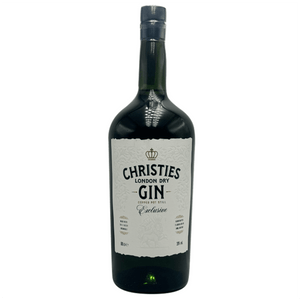 Botaniche distillate:

Ginepro, Angelica, Arancio amaro, Liquirizia, Anice verde, Coriandolo, Assenzio e Cardamomo

Il deciso aroma di ginepro amalgama alle note di liquirizia in un perfetto equilibrio.

La nota agrumata dell'arancia amara e il delicato sentore di anice donano infine una nota fresca e decisa per un gin dal sapore inconfondibile.