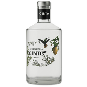 Gin artigianale Mediterraneo, nasce da poche botaniche tutte legate al territorio, partendo dal ginepro rosso, foglie di mirto, bucce di agrumi, coriandolo, angelica e cardamomo il tutto per dare vita ad un gin di estrema flessibilità per essere utilizzato in ogni cocktail.