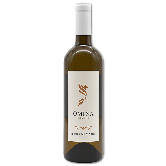 Profumo: Ricca ed articolata la trama olfattiva.

Frutta esotica matura, scorza di agrumi, pepe bianco, magnolia, erbe aromatiche, il tutto sostenuto da un fresco respiro di miele d’eucalipto.

Palato: In bocca è avvolgente, cattura il palato riproponendo inalterate le suggestioni avvertite all’olfatto, fresca e salina la lunga persistenza minerale.