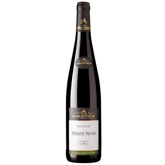 Pinot Nero Collection 2018 AOC Alsazia Cave De Ribeauville Francia