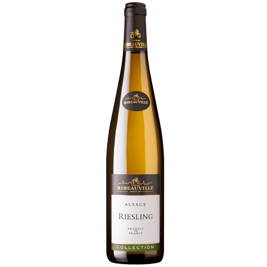 Riesling AOC Alsazia 2021 Collezione Cave De Ribeauville Francia