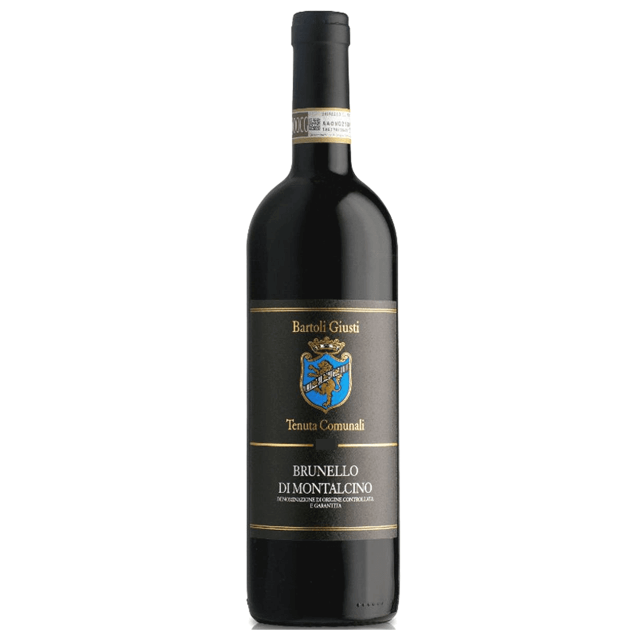 Brunello di Montalcino Docg 2018 Bartoli Giusti 14%vol