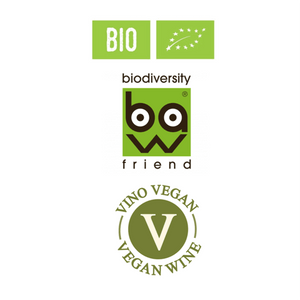 Cerasuolo d'Abruzzo Dop Vola Volè Orsogna Bio Vegan in bag in box 3 litri