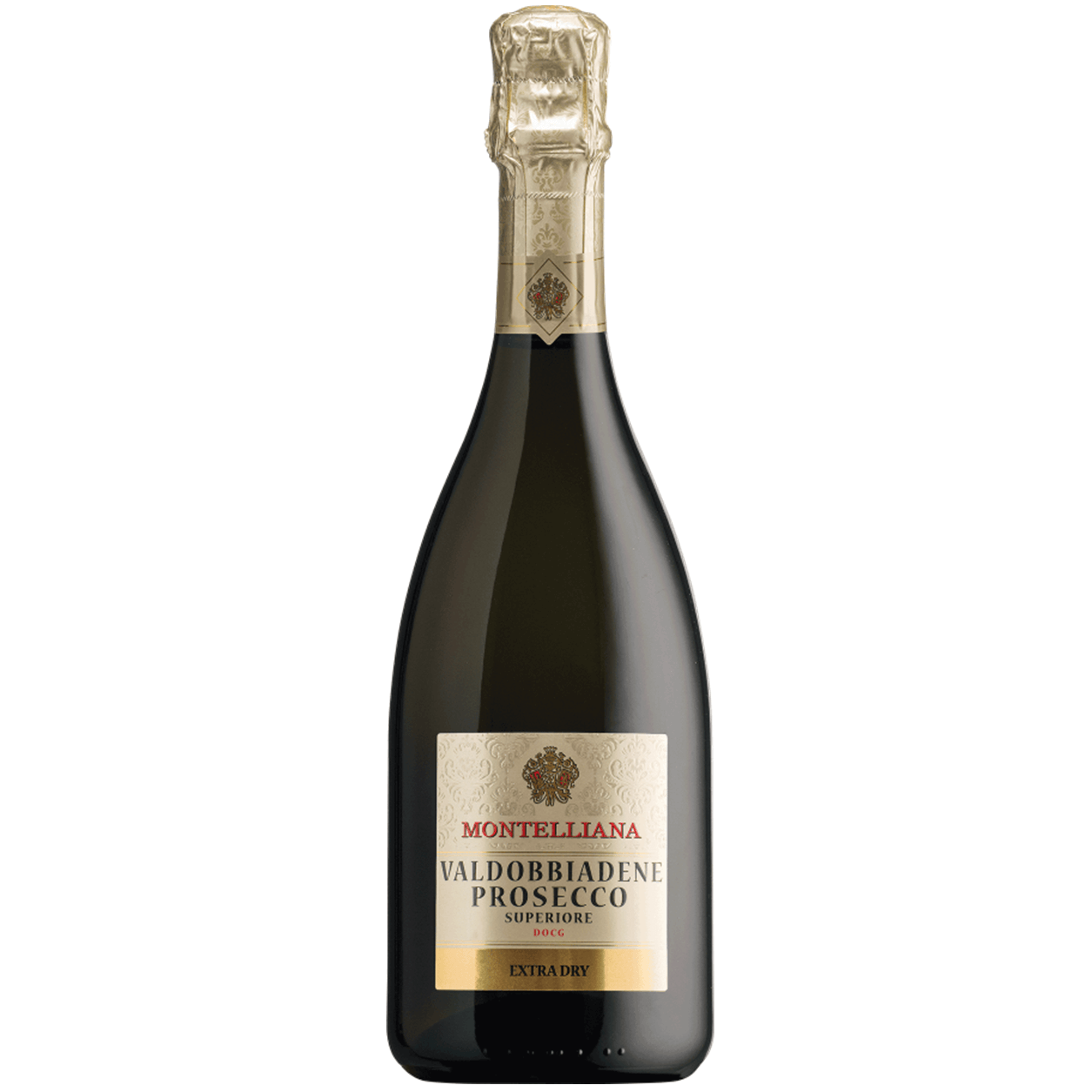 Valdobbiadene Superiore Prosecco Docg Extra Dry Montelliana