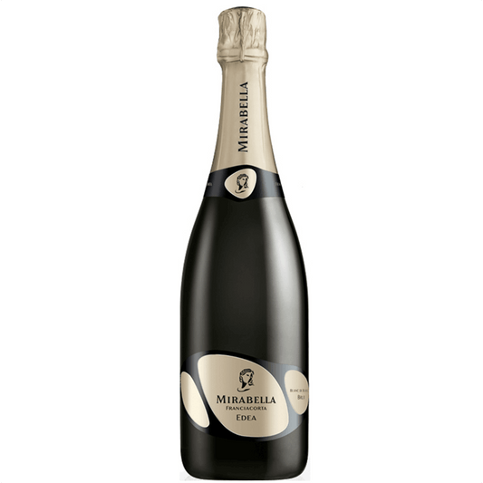 Franciacorta DOCG Blanc de Blanc Edea Brut Mirabella