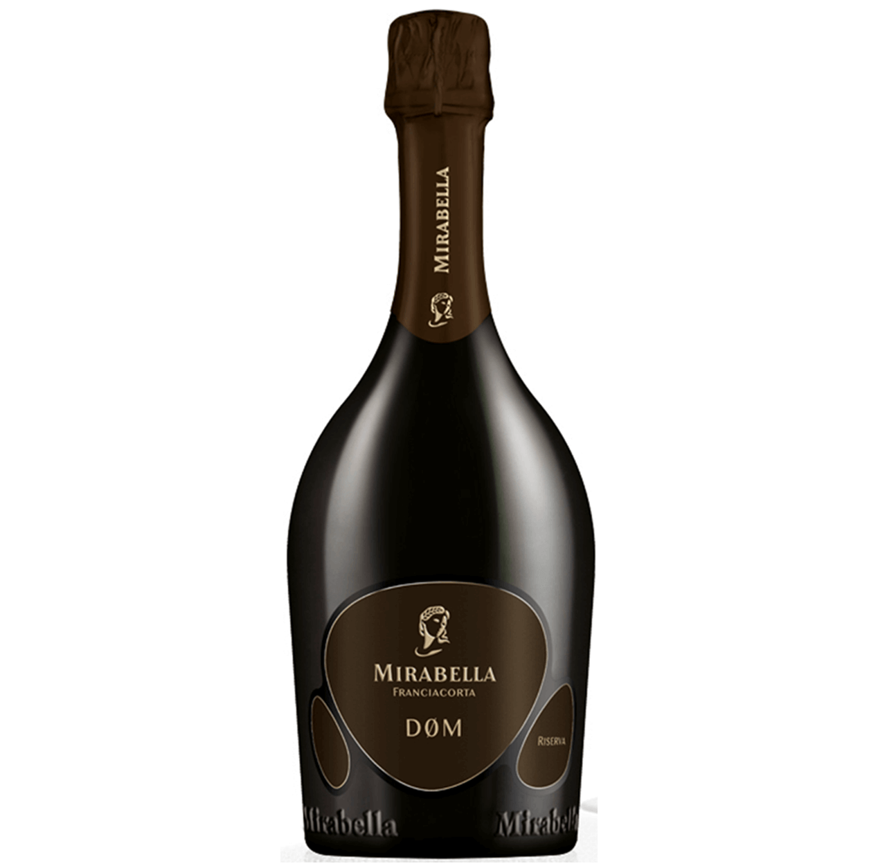 Franciacorta DOCG Dom Riserva Dosaggio Zero Millesimato Mirabella