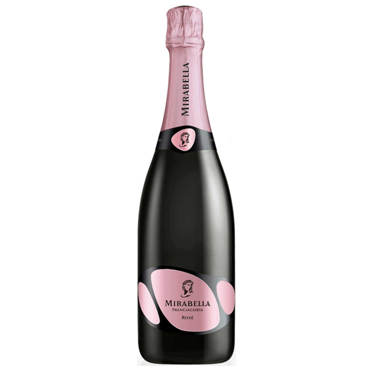 Franciacorta DOCG Rosé Mirabella