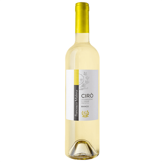 Cirò di Greco Bianco DOP Francesco Malena 75cl