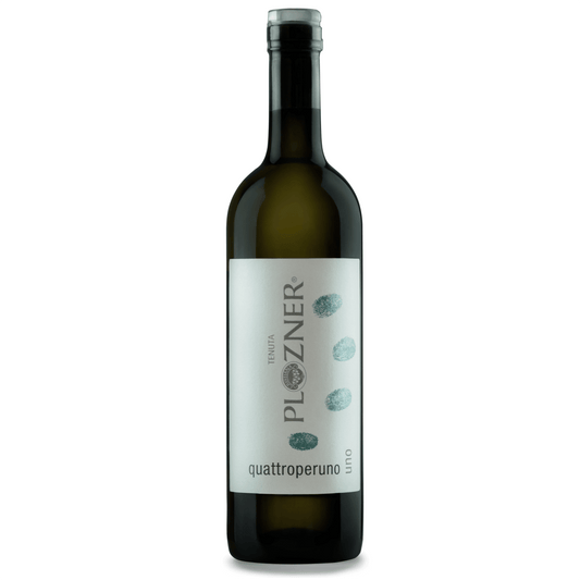 Sauvignon DOC Quattroperuno Friuli Grave Bio Plozner Az. Agr. Cristiana Bettili