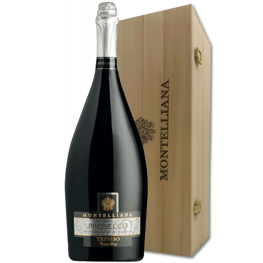 Vino spumante a fermentazione naturale Metodo Charmat.

Ottenuto da uve della zona collinare del Montello e dei Colli Asolani. 

Di colore giallo paglierino scarico con riflessi verdognoli, ha tipico profumo fruttato, di sapore caratteristico, gradevole e leggermente amabile. 