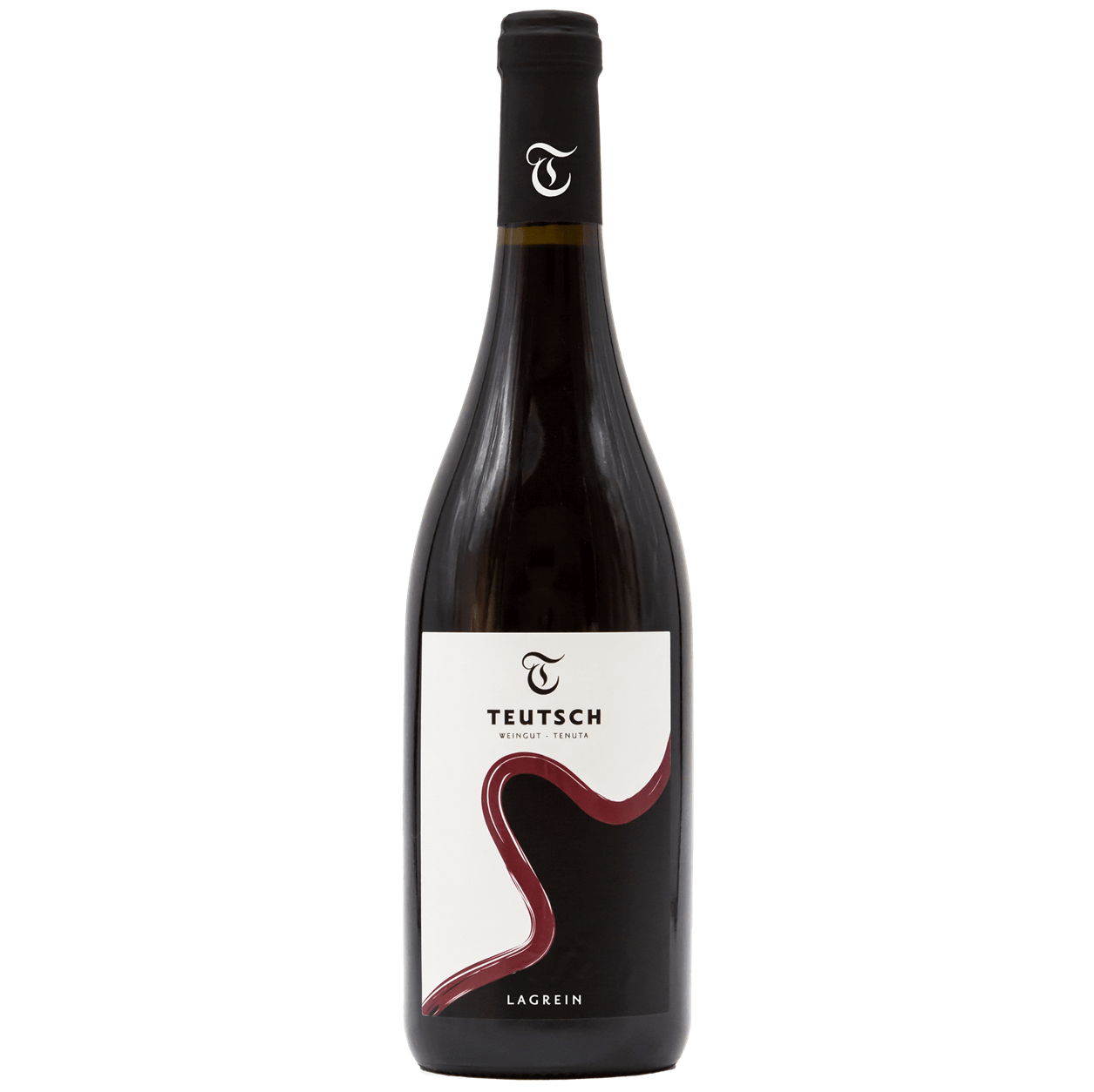 Lagrein Sudtirolo Rosso Doc Tenuta Teutsch 75cl