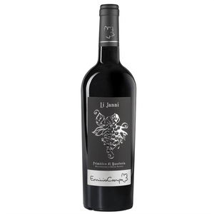 La sua prugna è armoniosamente carnosa fin dal profumo. Il che segnala la sua viva, profilante forza acida, la sontuosa morbidezza estrattiva in cui essa giunge ai sensi rotondamente, glicerinosamente avvolta. Una prugna di nitidezza olfattiva, di integrità ossidativa non comune stando alla cristallina pulizia, alla vivida forza del suo aroma. Un vino di eccellente qualità analitica e sensoriale, che con persistenza pari alla sua immediata fragranza, sempre dà avvolgente e morbido segno del suo equilibrio