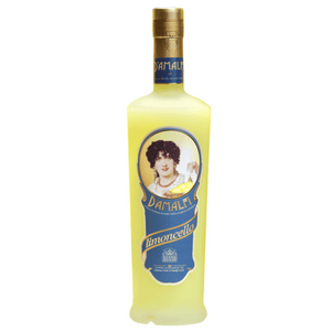 Liquore tipico dell'antica tradizione campana&nbsp;ottenuto dall'infusione in alcool delle bucce di Limoni IGP Costa d'Amalfi.

Solo Limoni, senza aromi aggiunti!

Ingredienti: infuso idroalcolico di bucce di limone IGP Costa d'Amalfi 480gr/lt, zucchero