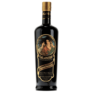 Calanera è il liquore alla liquirizia ottenuto da radici liquirizia di Calabria DOP, finemente lavorata per essere utilizzata in una soluzione idroalcolica.

Prodotto naturale senza conservanti e coloranti

Ideale come fine pasto.