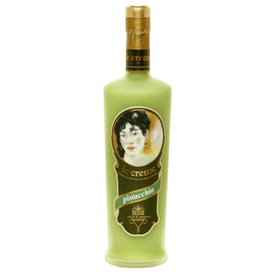 Il liquore alla crema di pistacchio è un liquore a base di crema di latte e aromi naturali tipici del pistacchio, con deciso profumo che esprime appieno la fragranza tipiche di questo frutto.

Questa crema farà sicuramente leccare i baffi!