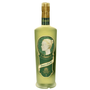 Il liquore al finocchietto nasce dall'infusione per 10 giorni di finocchietto selvatico, raccolto a mano sulle colline avellinesi, dando vita a questo ottimo liquore dalle rinomate note digestive!