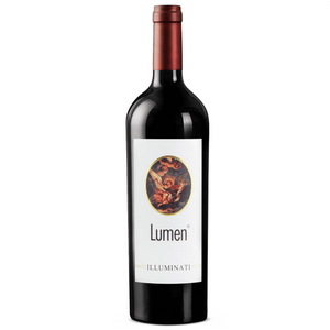 Colore: Rosso rubino intenso.
Profumo: Esprime note di mora, ribes rosso, frutti rossi maturi.
Gusto: Di buona struttura, grasso, armonico, elegante.
i vini ottenuti vengono assemblati e posti in barriques da 225 litri di diverse varietà di rovere dove rimangono circa 18 mesi, al termine dei quali si procede all’ imbottigliamento. Successivamente il vino subisce un affinamento in bottiglia di 24 mesi nelle nostre grotte prima di essere immesso sul mercato.