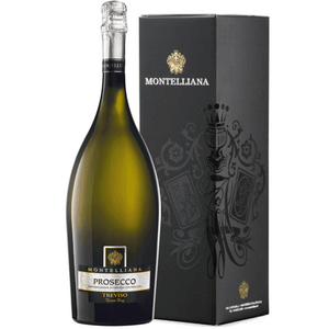 Vino spumante a fermentazione naturale Metodo Charmat.

Ottenuto da uve della zona collinare del Montello e dei Colli Asolani. 

Di colore giallo paglierino scarico con riflessi verdognoli, ha tipico profumo fruttato, di sapore caratteristico, gradevole e leggermente amabile. 