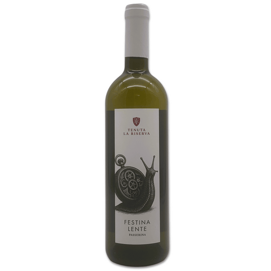 Zona di produzione: Vigneti di proprietà coltivati in agricoltura biologica situati nei Comuni di Offida e Castel di Lama.

Resa per ettaro: 70 quintali

Vinificazione: Selezione dei grappoli migliori. Pigiatura soffice con lenta fermentazione dopodiché affinamento sulle fecce fini

Colore: giallo paglierino con riflessi verdognoli.

Olfatto: si riscontrano note floreali (fiori bianchi), sentori di anice e salvia.

Gusto: è fresco, minerale, sapido. E’ un vino lungo perché possiede un retrogusto persistente